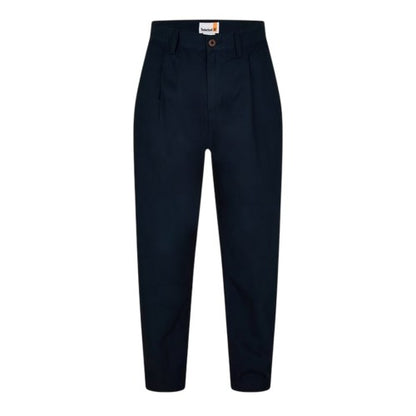 Front - Timberland Womens/Ladies Claremont Trousers