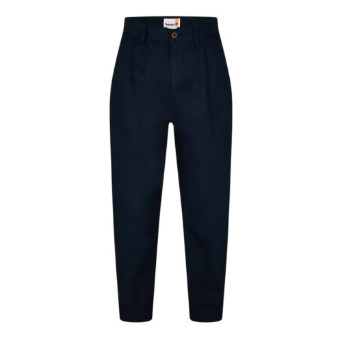 Front - Timberland Womens/Ladies Claremont Trousers