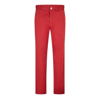 Front - Boss Mens C-Genius Trousers