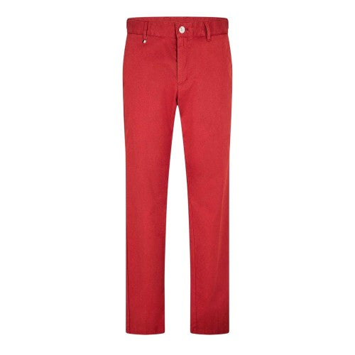 Front - Boss Mens C-Genius Trousers