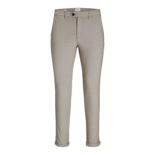 Front - Jack And Jones Mens Connor Trousers