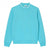 Front - Lacoste Mens Double Sided Logo Sweatshirt