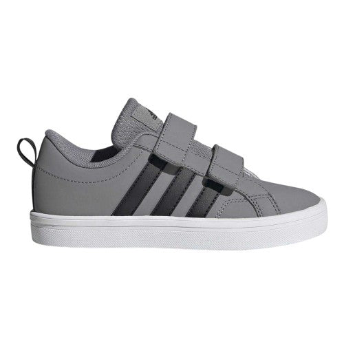 Front - Adidas Boys VS Pace 2.0 Trainers