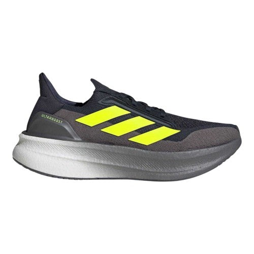 Front - Adidas Childrens/Kids Ultraboost 5X Trainers
