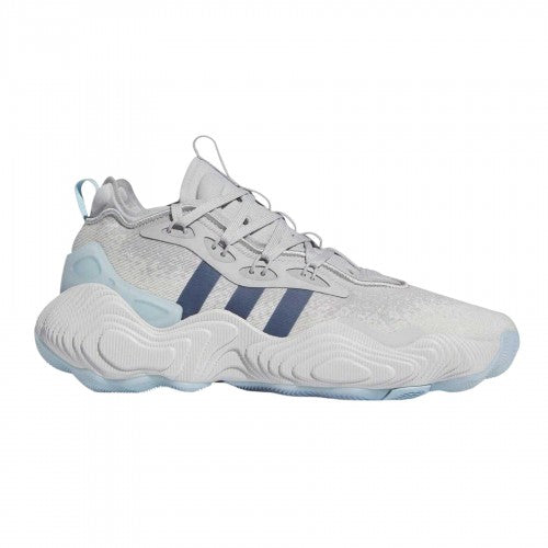Front - Adidas Mens Low Trainers