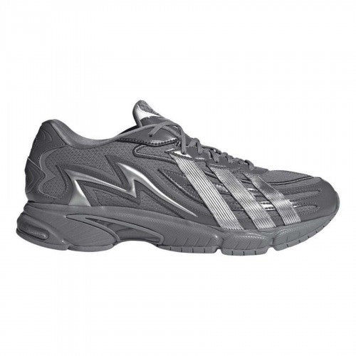 Front - Adidas Mens Originals Orketro 2.0 Trainers
