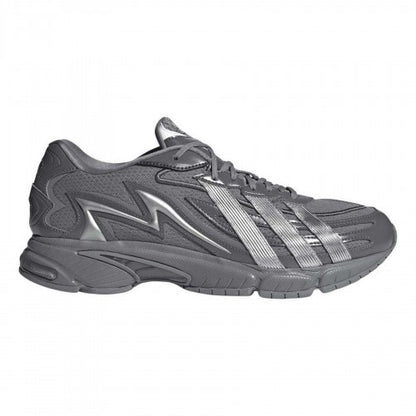 Front - Adidas Mens Originals Orketro 2.0 Trainers