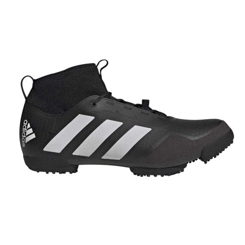 Front - Adidas Mens Terrex Cycling Shoes