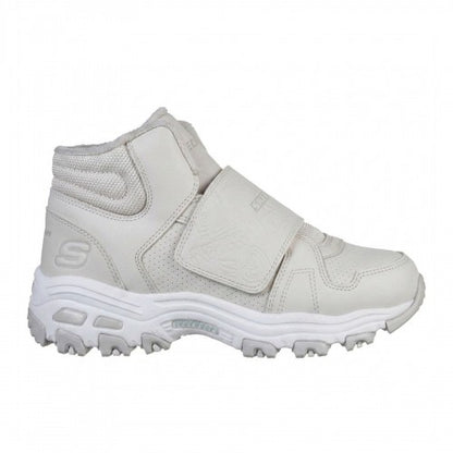 Front - Skechers Childrens/Kids Chunky Trainers