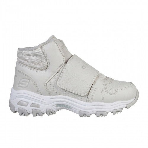 Front - Skechers Childrens/Kids Chunky Trainers