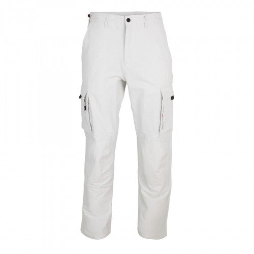 Front - Musto Mens Deck Cargo Trousers