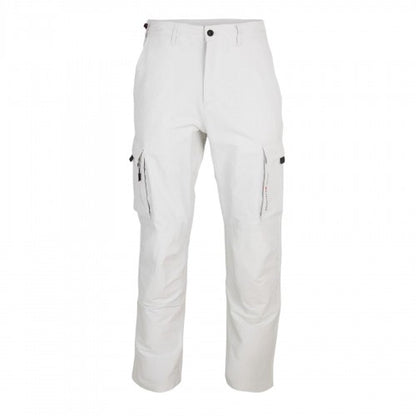 Front - Musto Mens Deck Cargo Trousers