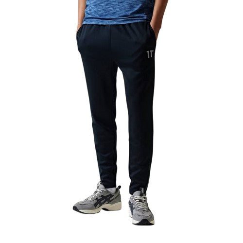 Front - 11 Degrees Mens Oxygen Joggers
