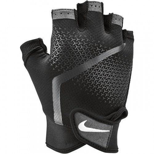 Front - Nike Mens Extreme Training Gloves