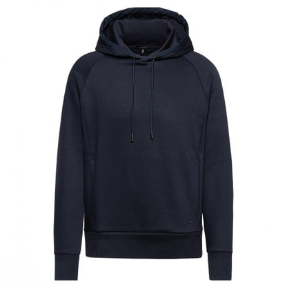 Front - Boss Mens T-Stevenson 05 Hoodie