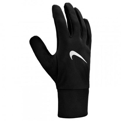 Front - Nike Unisex Adult Fleece Gloves