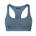 Front - Calvin Klein Womens/Ladies Medium Impact Sports Bra