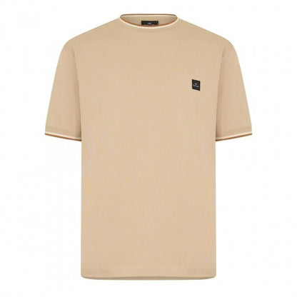 Front - Paul Smith Mens Logo T-Shirt