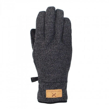 Front - Extremities Unisex Adult Bora Logo Gloves