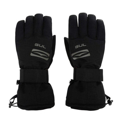 Front - Gul Unisex Adult Powder Ski Gloves