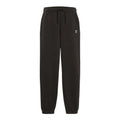Front - Timberland Mens Woven Badge Jogging Bottoms