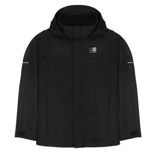Front - Karrimor Childrens/Kids 3 in 1 Waterproof Jacket