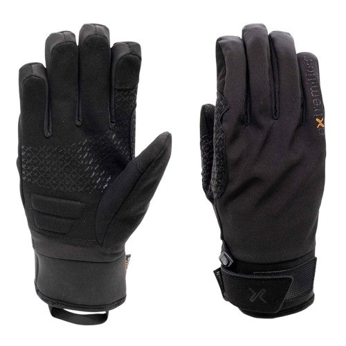 Front - Extremities Mens Ski Gloves