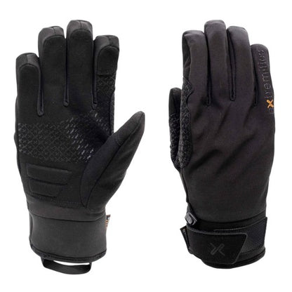 Front - Extremities Mens Ski Gloves