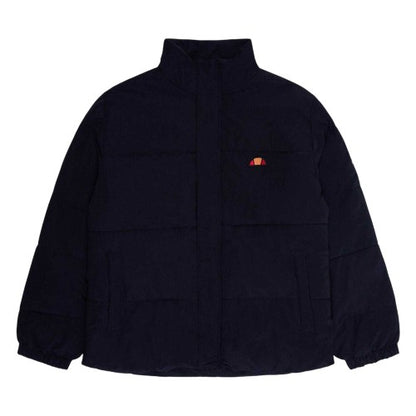 Front - Ellesse Mens Igris Quilted Jacket