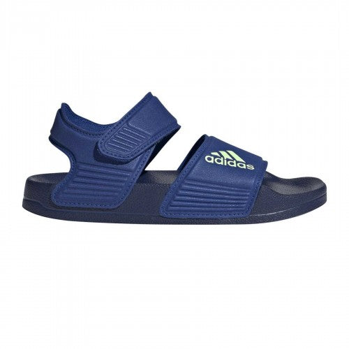Front - Adidas Childrens/Kids Sandals
