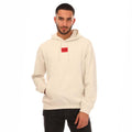 Front - Hugo Mens Daratschi Logo Hoodie
