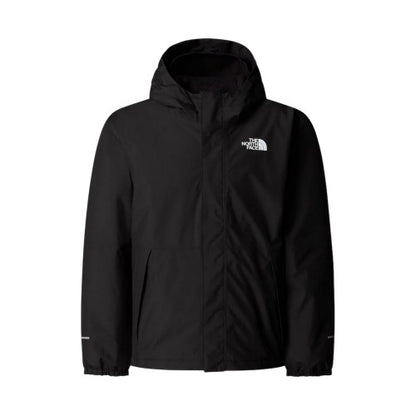 Front - The North Face Childrens/Kids Antora Jacket