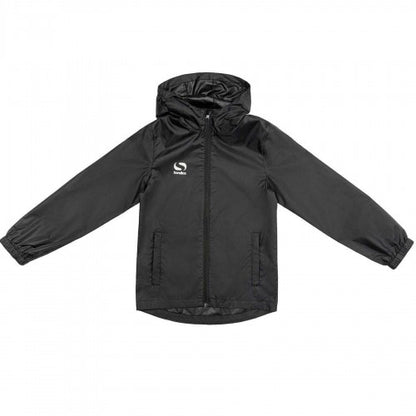 Front - Sondico Childrens/Kids Ventilated Raincoat
