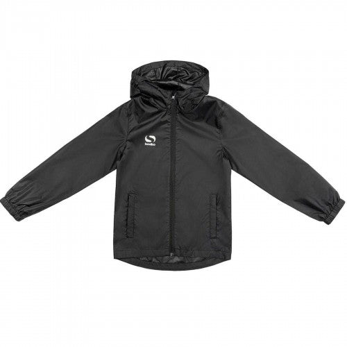 Front - Sondico Childrens/Kids Ventilated Raincoat