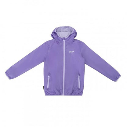 Front - Gelert Childrens/Kids Dursley Lightweight Jacket