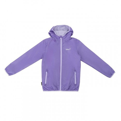 Front - Gelert Childrens/Kids Dursley Lightweight Jacket