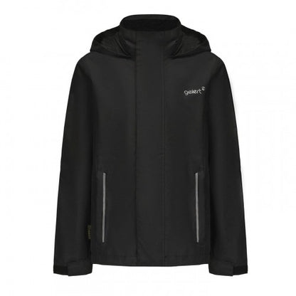 Front - Gelert Childrens/Kids Horizon Waterproof Jacket