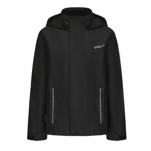 Front - Gelert Childrens/Kids Horizon Waterproof Jacket