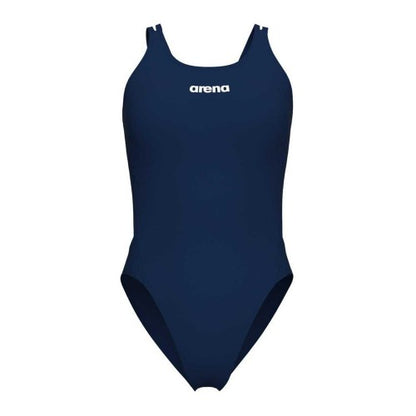 Front - Arena Womens/Ladies Tech One Piece Swimsuit