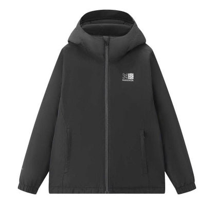 Front - Karrimor Childrens/Kids Sierra Waterproof Insulated Jacket