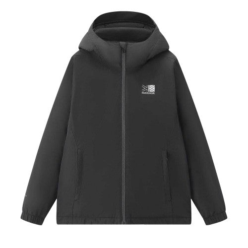 Front - Karrimor Childrens/Kids Sierra Waterproof Insulated Jacket