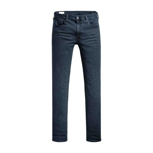 Front - Levis Mens 502 Richmond Tapered Jeans