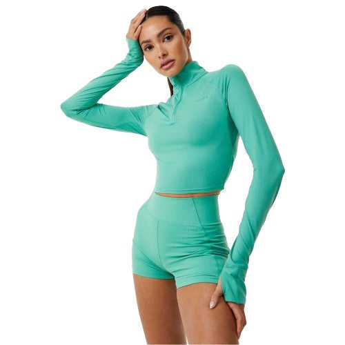 Front - USA Pro Womens/Ladies Sophie Habboo Tracksuit Top