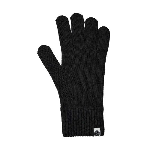 Front - Pretty Green Mens Norbury Thermal Gloves