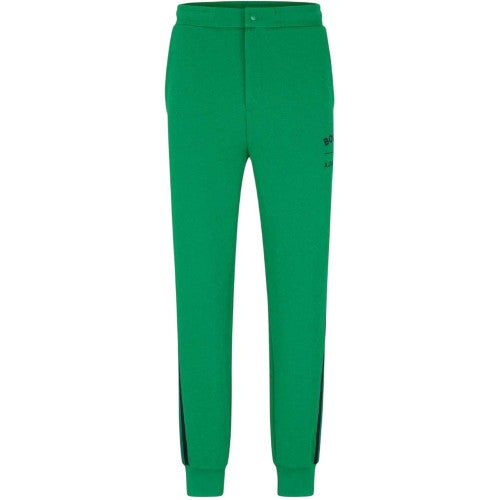 Front - Boss Mens Hover Slim Joggers