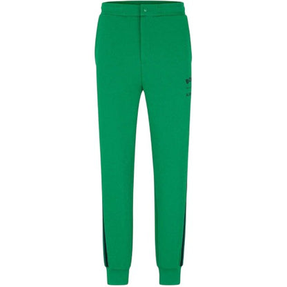 Front - Boss Mens Hover Slim Joggers