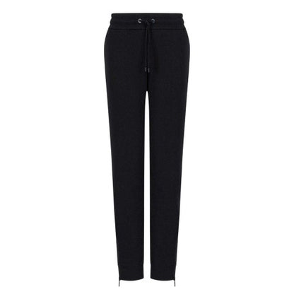 Front - Emporio Armani EA7 Mens Joggers