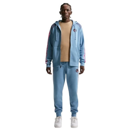Front - Nike Mens Fleece Joggers