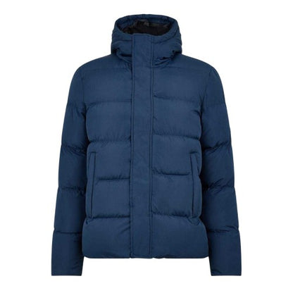 Front - NYC Mens Icefall Puffer Jacket