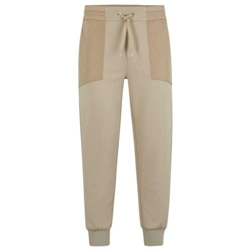 Front - Boss Mens Larsen Classic Jogging Bottoms